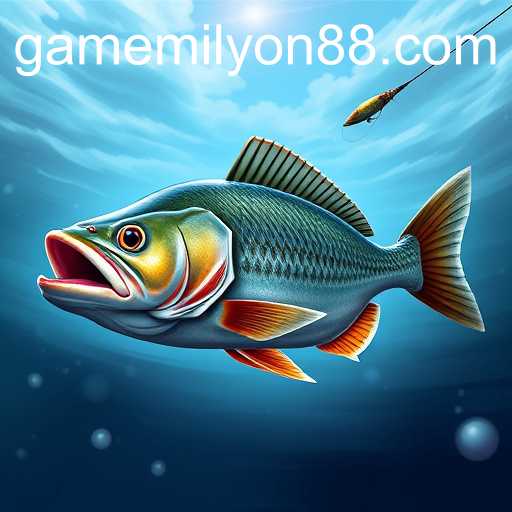 Fishing Games