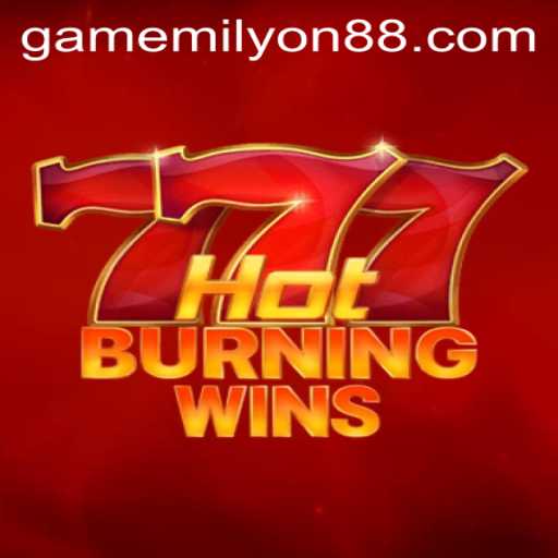 Exploring the Thrilling World of HotBurningWins