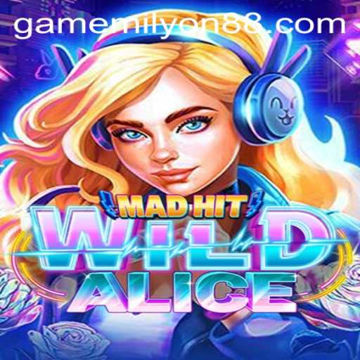 MadHitWildAlice: An Exciting New Game Experience