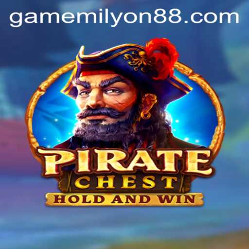 Immerse Yourself in the Adventure of PirateChest: The Ultimate Gaming Experience with Milyon88